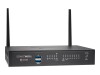 SonicWALL TZ370W - Essential Edition - Sicherheitsgerät