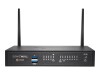 SonicWALL TZ370W - Essential Edition - Sicherheitsgerät