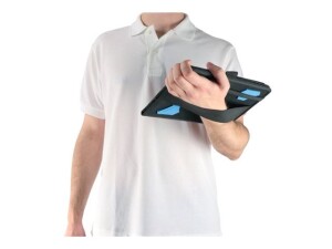 Mobilis ACTIV Pack - Flip-Hülle für Tablet -...
