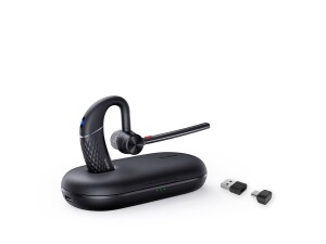 Yealink BH71 Pro - Headset - im Ohr - über dem Ohr...