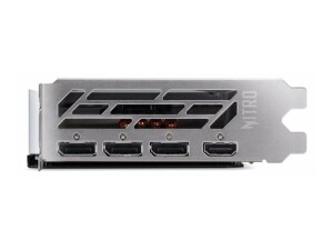 Acer Nitro Intel Arc B580 OC - Grafikkarten - Arc B580
