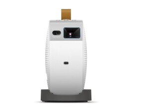 BenQ GV50 - DLP-Projektor - Laser - tragbar - 500...