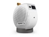 BenQ GV50 - DLP-Projektor - Laser - tragbar - 500 ANSI-Lumen - Full HD (1920 x 1080)
