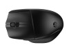 HP 685 Comfort - Maus - dual mode - 7 Tasten - kabellos - Bluetooth - kabelloser Empfänger (USB)