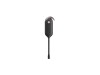 Yealink WH63 - E2 - Headset - im Ohr - konvertierbar