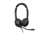 Jabra Evolve2 30 SE MS Stereo - Headset - On-Ear