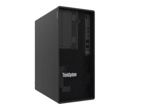 Lenovo ThinkSystem ST45 V3 7DH5 - Server - Tower - 1-Weg...