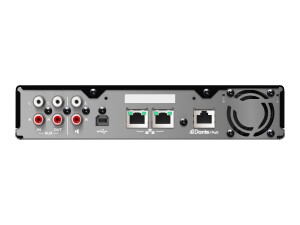 Revolabs Yamaha ADECIA RM-CR - Audiosignalprozessor
