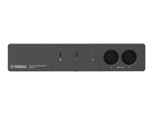 Revolabs Yamaha ADECIA RM-CR - Audiosignalprozessor