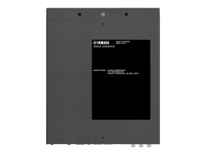 Revolabs Yamaha ADECIA RM-CR - Audiosignalprozessor