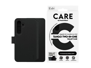 PanzerGlass CARE by PanzerGlass Tango - Flip-Hülle...