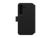 PanzerGlass CARE by PanzerGlass Tango - Flip-Hülle für Mobiltelefon - zwei-in-eins - 100 % recyceltes Polycarbonat, 35 % recyceltes Polyurethan (PU)