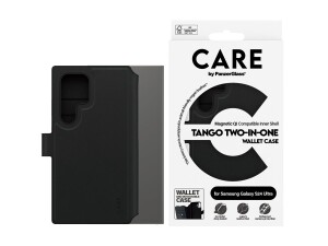 PanzerGlass CARE by PanzerGlass Tango - Flip-Hülle...