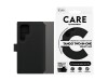 PanzerGlass CARE by PanzerGlass Tango - Flip-Hülle für Mobiltelefon - 2-in-1 Geldbörse - Thermoplastisches Polyurethan (TPU)