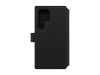 PanzerGlass CARE by PanzerGlass Tango - Flip-Hülle für Mobiltelefon - 2-in-1 Geldbörse - Thermoplastisches Polyurethan (TPU)