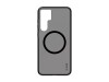 PanzerGlass CARE by PanzerGlass Urban Combat - Hintere Abdeckung für Mobiltelefon - kompatibel mit MagSafe - 100 % recyceltes Polycarbonat, 100 % recyceltes thermoplastisches Polyurethan (TPU)