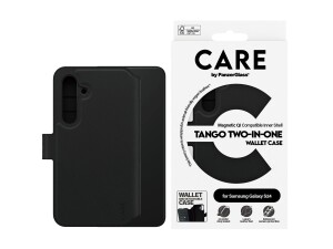 PanzerGlass CARE by PanzerGlass Tango - Flip-Hülle...