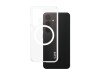 PanzerGlass CARE by PanzerGlass Urban Combat - Hintere Abdeckung für Mobiltelefon - QI compatible - Thermoplastisches Polyurethan (TPU)