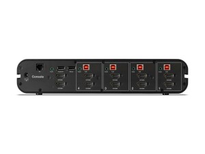Belkin Universal Secure Dual-Head - 2. Generation