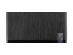 Belkin Universal Secure Dual-Head - 2. Generation