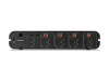 Belkin Universal Secure Dual-Head - 2. Generation