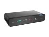 Belkin Universal Secure Dual-Head - 2. Generation