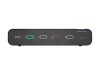 Belkin Universal Secure Dual-Head - 2. Generation