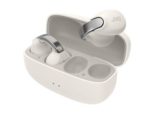 JVC HA-NP1T - True Wireless-Kopfh&ouml;rer mit Mikrofon
