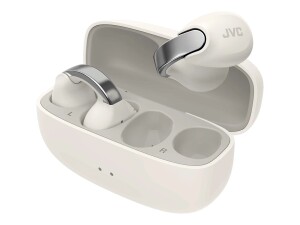 JVC HA-NP1T - True Wireless-Kopfhörer mit Mikrofon