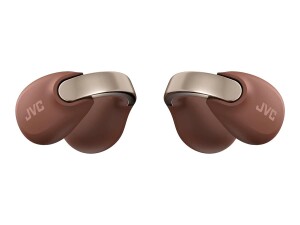 JVC HA-NP1T - True Wireless-Kopfhörer mit Mikrofon