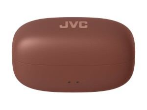 JVC HA-NP1T - True Wireless-Kopfhörer mit Mikrofon