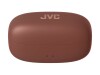 JVC HA-NP1T - True Wireless-Kopfhörer mit Mikrofon