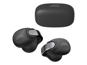JVC HA-NP1T - True Wireless-Kopfh&ouml;rer mit Mikrofon