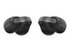 JVC HA-NP1T - True Wireless-Kopfhörer mit Mikrofon