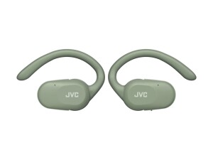 JVC HA-NP40T - True Wireless-Kopfhörer mit Mikrofon