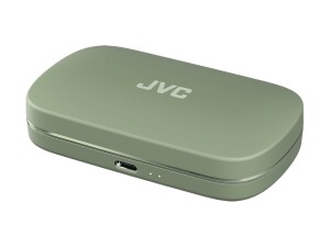 JVC HA-NP40T - True Wireless-Kopfhörer mit Mikrofon