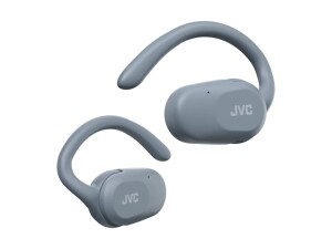 JVC HA-NP40T - True Wireless-Kopfh&ouml;rer mit Mikrofon