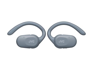 JVC HA-NP40T - True Wireless-Kopfhörer mit Mikrofon
