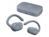 JVC HA-NP40T - True Wireless-Kopfhörer mit Mikrofon