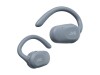 JVC HA-NP40T - True Wireless-Kopfhörer mit Mikrofon