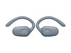 JVC HA-NP40T - True Wireless-Kopfhörer mit Mikrofon