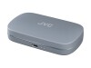 JVC HA-NP40T - True Wireless-Kopfhörer mit Mikrofon