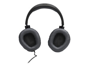 JBL Quantum 100 - Headset - ohrumschließend -...