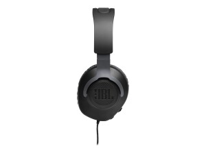 JBL Quantum 100 - Headset - ohrumschließend -...