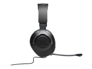 JBL Quantum 100 - Headset - ohrumschließend - kabelgebunden