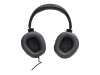 JBL Quantum 100 - Headset - ohrumschließend - kabelgebunden