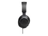 JBL Quantum 100 - Headset - ohrumschließend - kabelgebunden