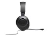JBL Quantum 100 - Headset - ohrumschließend - kabelgebunden