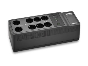 APC Back-UPS - USV (Wandmontage / Aufputzmontage)