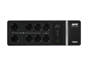 APC Back-UPS - USV (Wandmontage / Aufputzmontage)